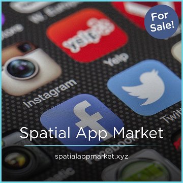 SpatialAppMarket.xyz